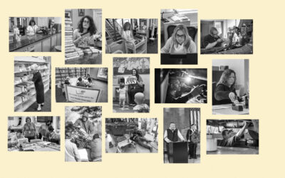 Library, Vehicle Maintenance, Veterans, Assessor