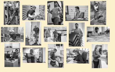 Facilities, Engineering, Accounting, Legal