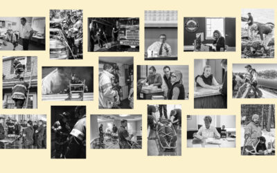 Fire-Rescue, Town Manager, Conservation, Town Clerk